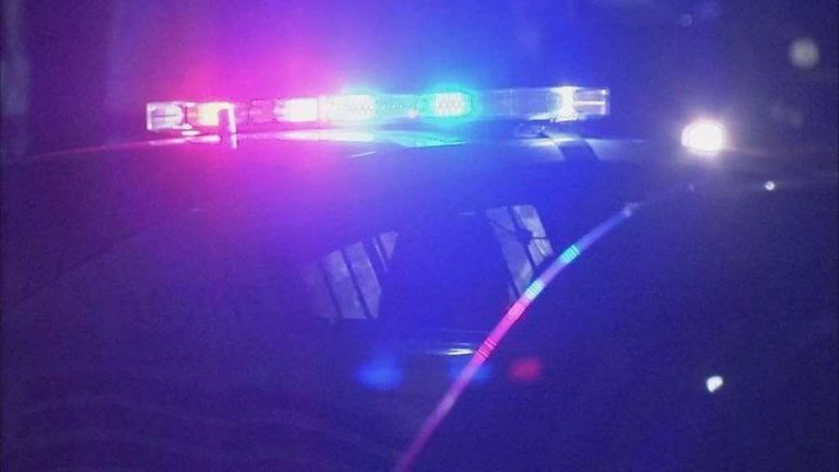 Arrests Made Following High Speed Chase In Cheyenne Wyoming