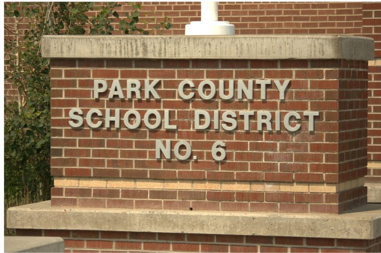 Cody High School Student Passed Away. Condolences From District 6