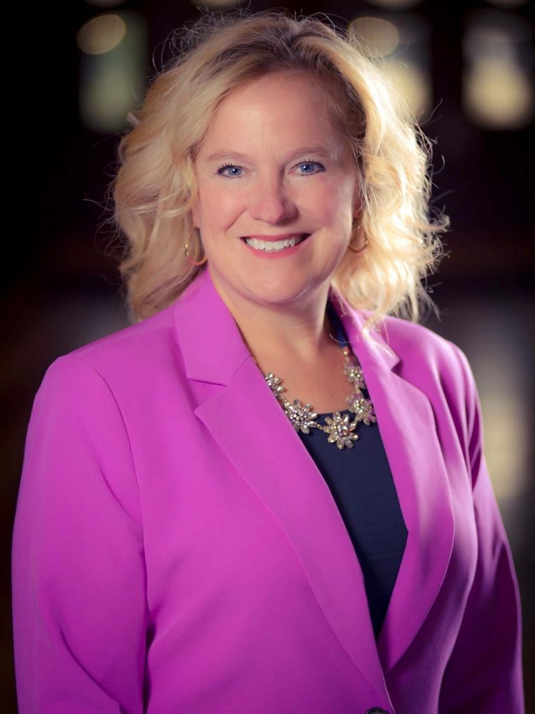 Wyoming State Supt. of Public Instruction Jillian Balow Resigns