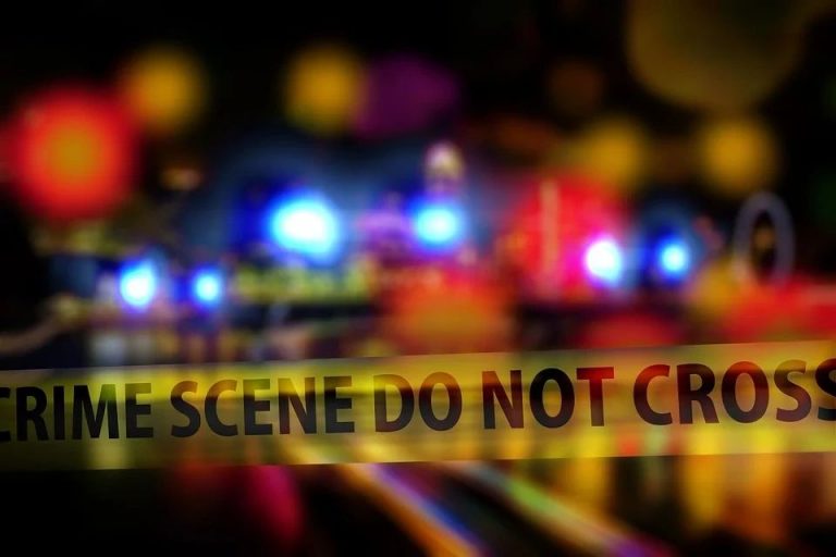 L.A. Police Make Arrests At Homeless Encampment