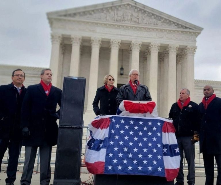 Supreme Court Religious Viewpoint Case: Scolds City Of Boston
