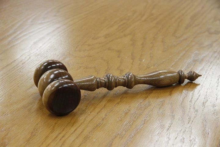 The Cody Legal Judicial System About To Get A New Judge