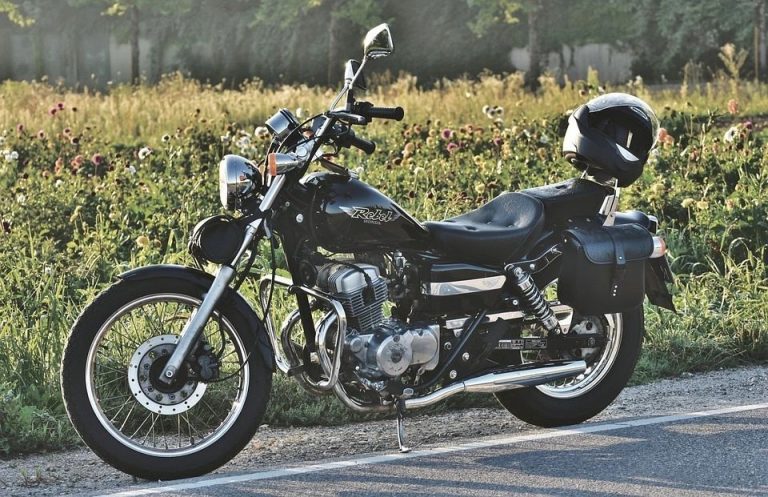 Cheyenne Wyo Man Arrested For Theft Of Motorcycle