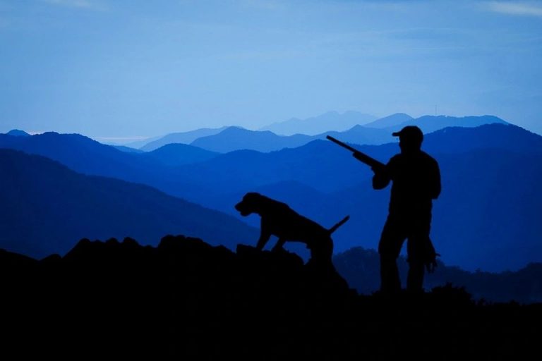 Wyoming Opens It’s Arms To The National Rifle Association