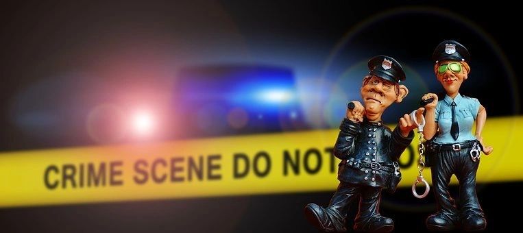 Wyomings Highest Crime Cities According To FBI 2021