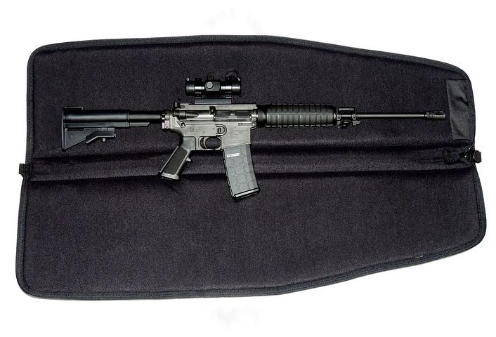 Remington Gun Maker’s 33 Million Offer Sets Bad Precedent