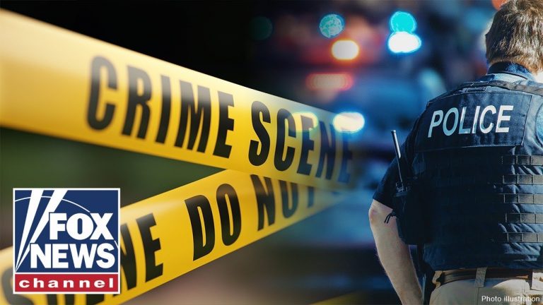 Casper Police Officers Found To Be Justified In Shooting