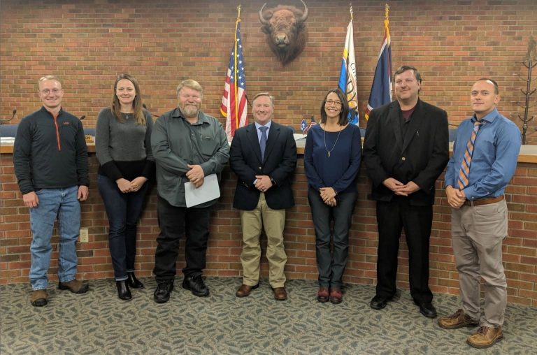 City Of Cody Wants To Spend American Rescue Plan Act Money