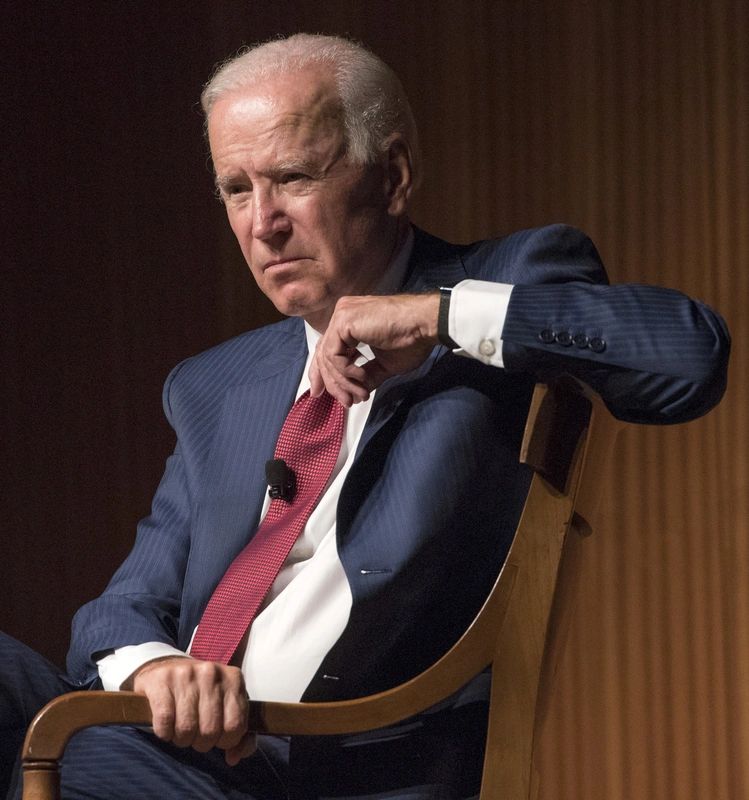 Biden In-Bed With Iran Interest Yet Ignores American Interests
