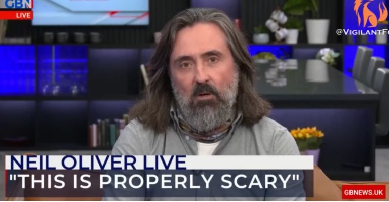 What is it That Americans Will Not Put Up With? Now, Sudden Adult Death Syndrome?