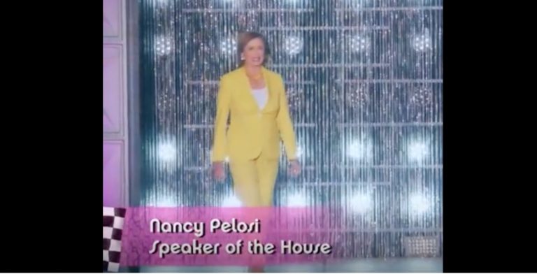 American Representatives Do Not Promote and Advocate What Our Laws Condemn, But They Are….(Video)