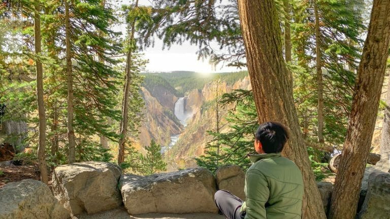3-Day Eco-Friendly Vacation Itinerary for Yellowstone and Grand Teton