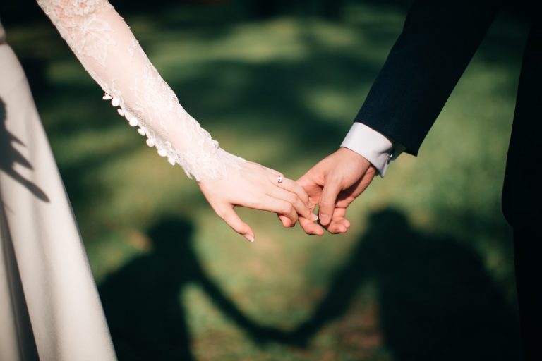 What Happened When I Decided to Get Married