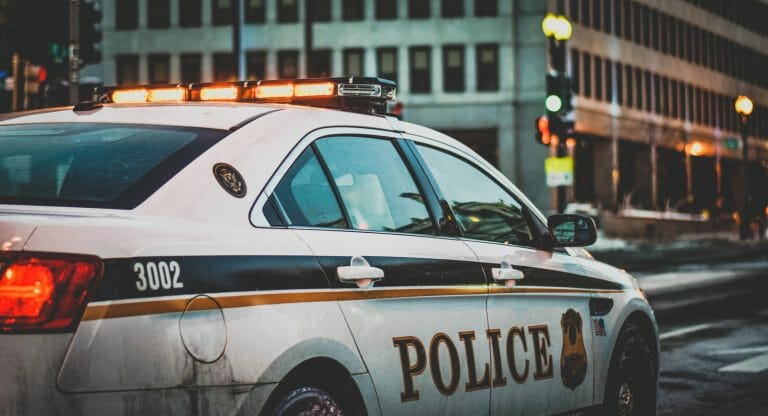 Casper Police Launch Community Engagement Communication Service