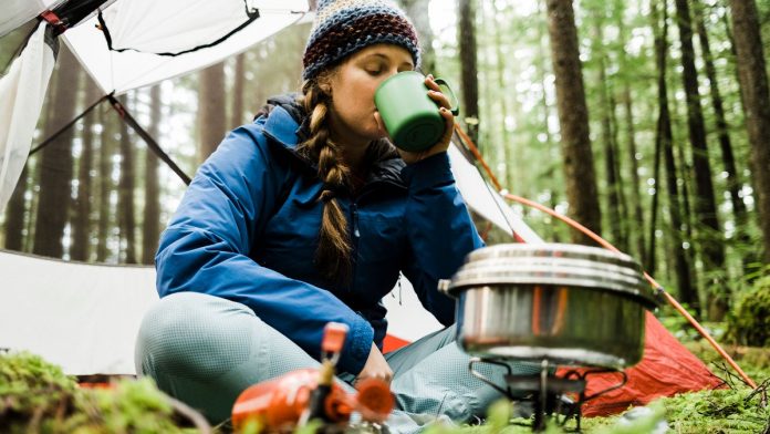 Essential Guide to Cooking While Car Camping