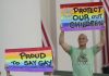 Pride Month: Why are Some Minnesotans Celebrating That Which is Illegal? (Just Rejected By Local NewsPaper That Believes in Freedom of Speech)