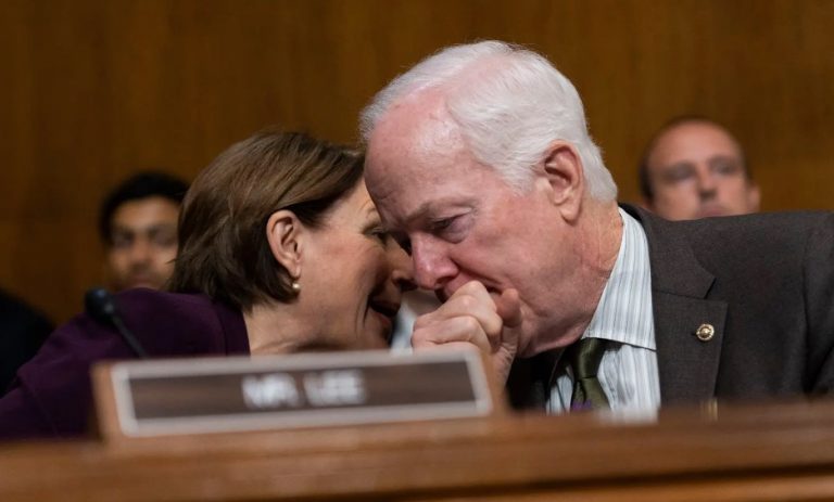 This is How Cunning Men Play the Game: Historic Win For Gun Rights in New York and Simultaneously Senate Passes Unconstitutional Bipartisan Gun Legislation