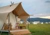 Why Glamping is Great for Non-Campers