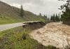 Yellowstone Flooding Updates