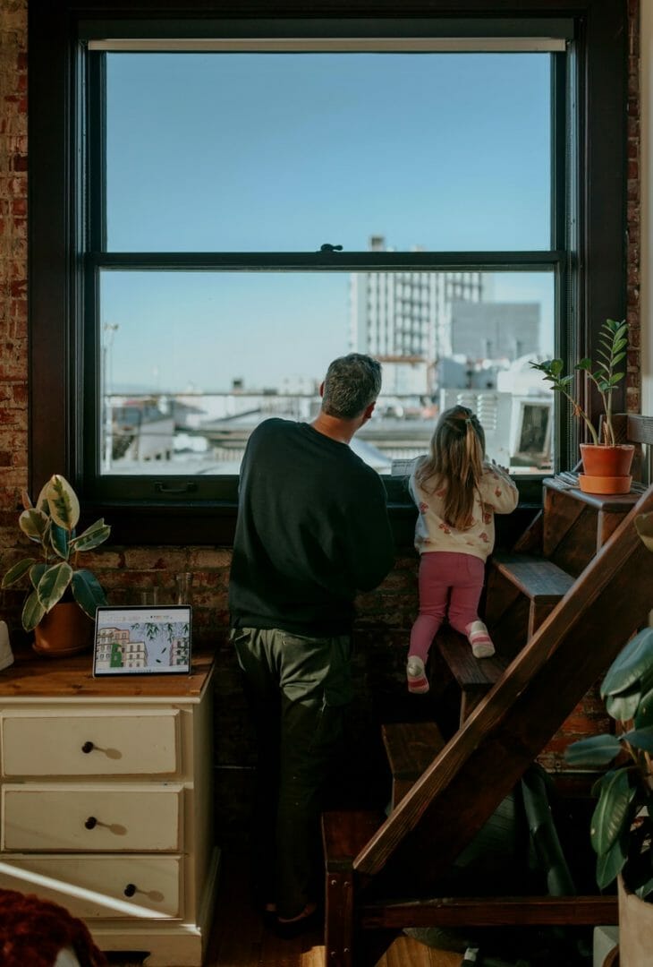To Parents of Children in the Pediatric Psych Ward