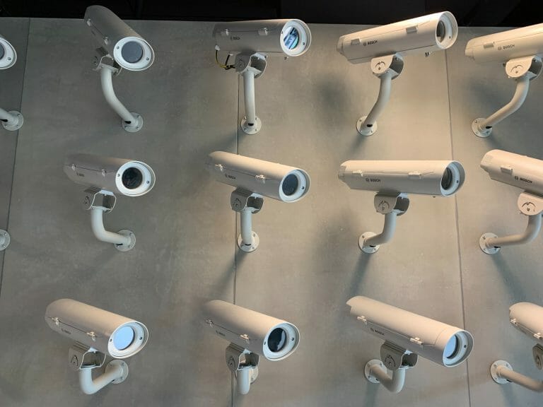 National / Homeland Security grant equips Billings 2 deployable surveillance