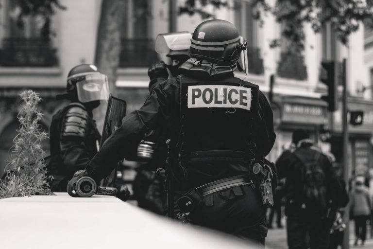 Another Mass Shooting Last Week Is Being Ignored By The Media