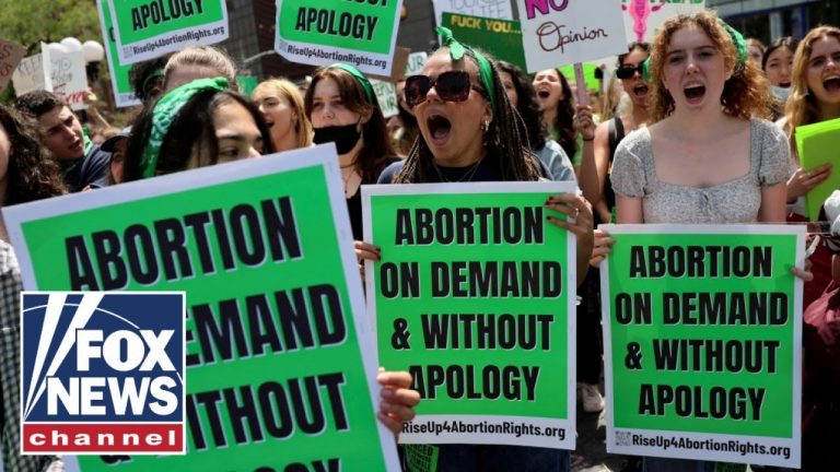My Abortion Story