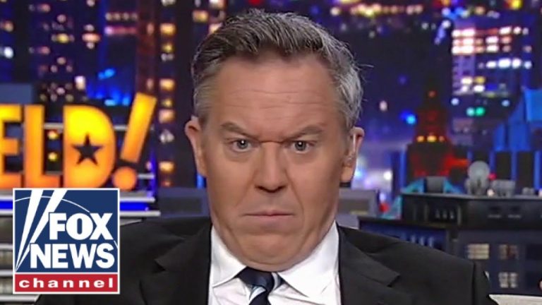 Gutfeld: This is why I’m a pissed off American