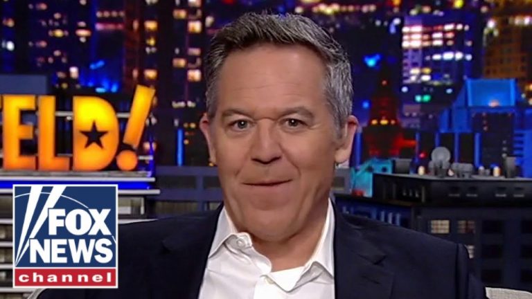 Gutfeld: How did late night shows cover the January 6 Committee hearings?