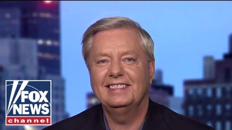 Lindsey Graham: Here’s what will happen if we don’t take back the Senate