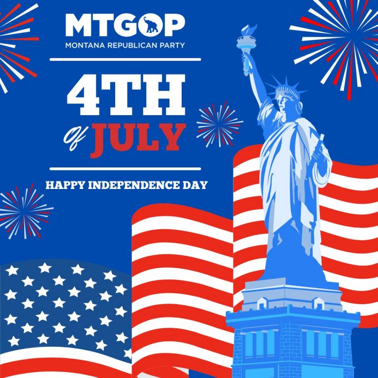 Happy 4th of July America