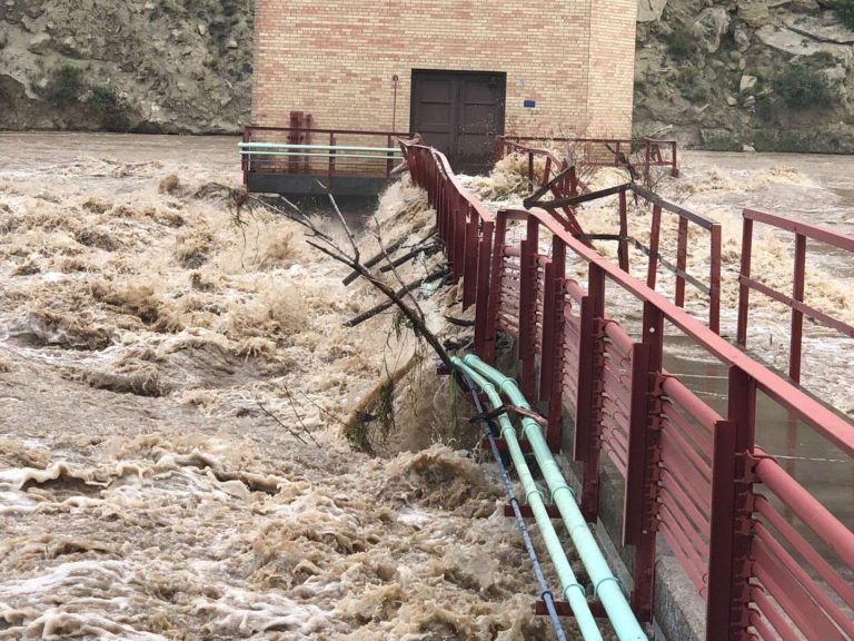 Flood Victims In Billings Need To Ask For Assistance Before End of July 2022