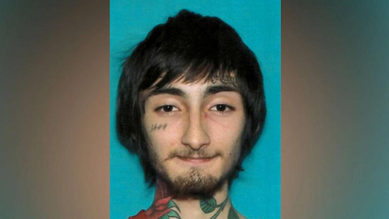 4th of July Highland Park Parade Shooter remanded into custody