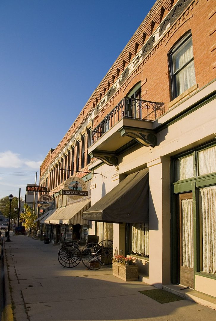 Never Before In the City Of Buffalo, Wyoming Has Their Been Seven City Council Write-In Candidates