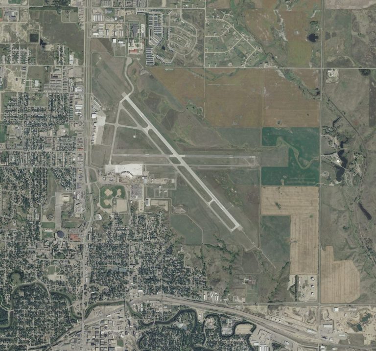 Minot International Airport To Conduct Active Shooting Drill