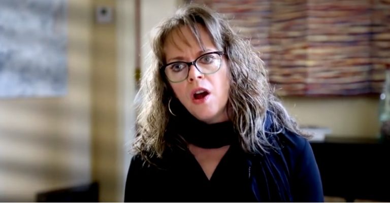 Now It’s My Turn – So it Never Happens Again – The Lisa Hanson Story (Video)