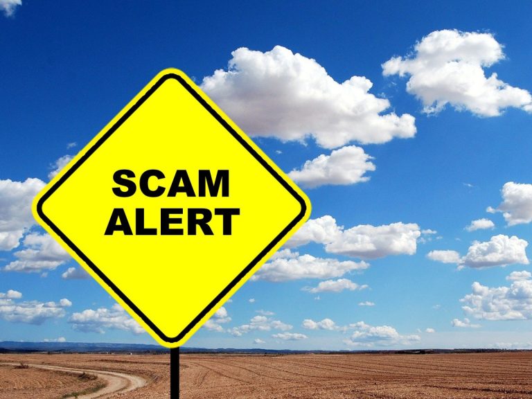 Stand with Ukraine: Biggest scam in American history?