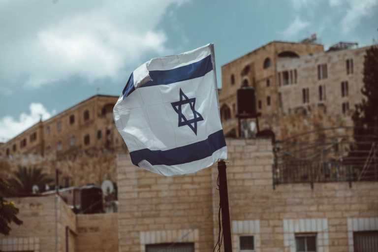 Israel makes baby murder easier in response to the U.S. Supreme Court