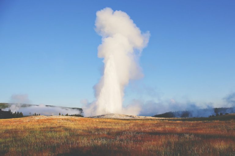 Yellowstone and Grand Tetons announce continuation of unconstitutional mask mandates