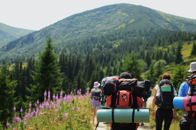 Three Hikers In Montana Rescued