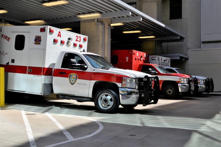 Man Shot To Death In Vehicle