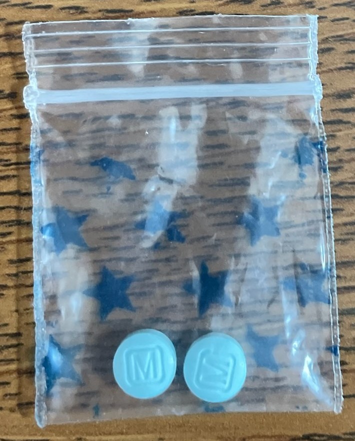 City of Billings Montana Dealing With Series Of Fentanyl Fatal Overdoses In 2022