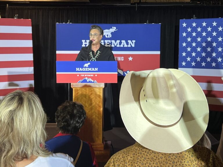 Ding Dong The Wicked Witch Of the West is GONE!–Liz Cheney’s Crushing Defeat By Wyoming Voters–Justice Served