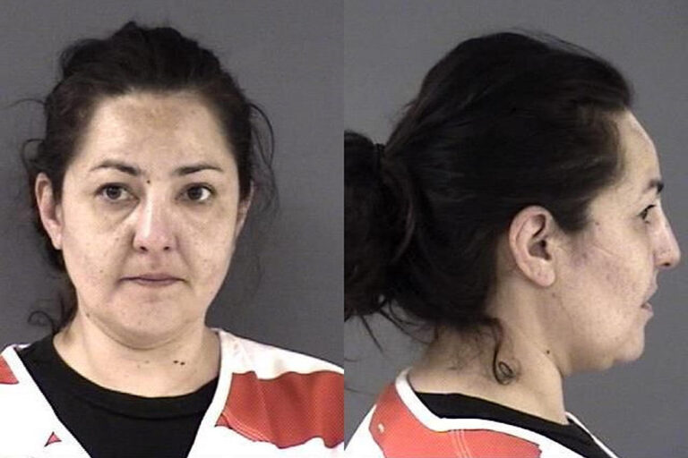 Laramie County District Attorney Leigh Anne Grant Manlove Doing Her Job By Releasing Murder Suspect Due To Detective Abraham Maljian Not Knowing The LAW!