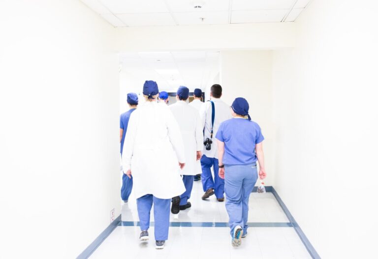 Australian doctor faces loss of license for speaking truth of the jabs