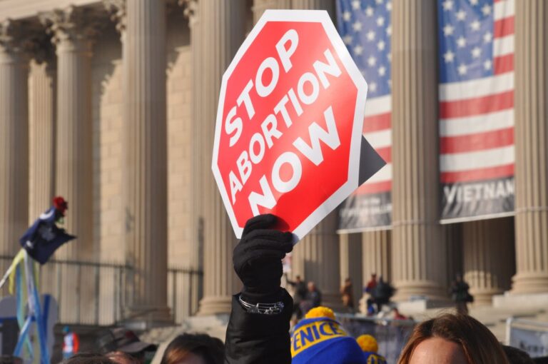 Time to Define Life as Beginning at Conception