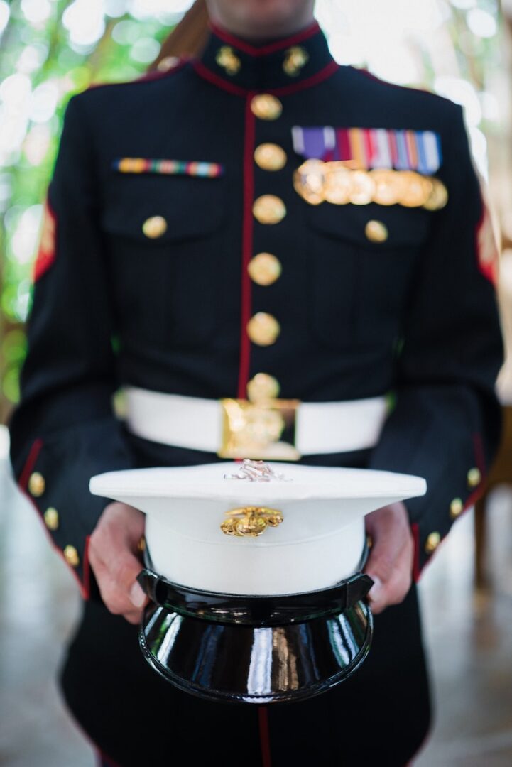 U.S. Marine Corps Commanders Defy Anti-Vax Court Order Punishing Those Who Won’t Get Vaxed