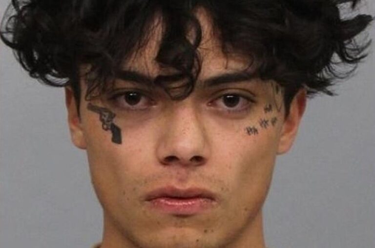 Casper Wyoming Fugitive Antonio Harrington Located And Arrested In Weld County, Colorado