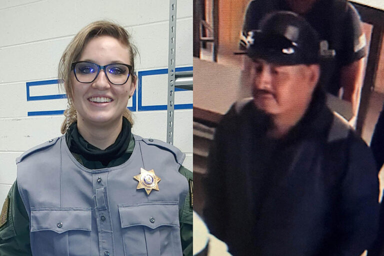 One Of Joe Biden and Kamala’s Illegal Aliens, Octavio Gonzalez-Garcia Kills Deputy Detention Officer In a Fatal Hit and Run