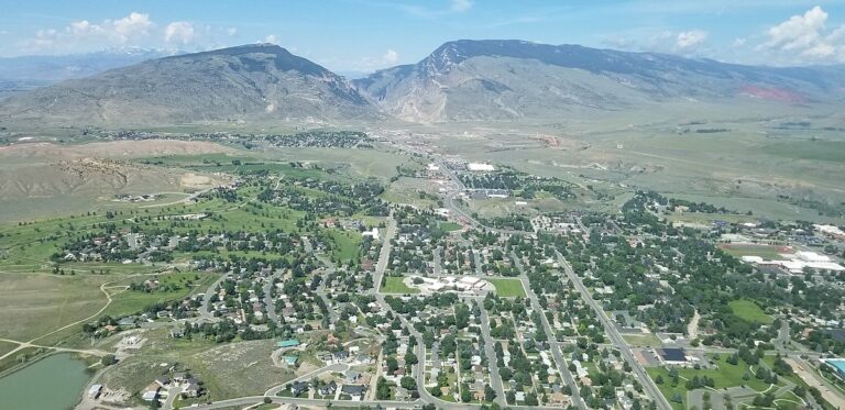 Cody Wyoming Police Blotter Report For June 18, 2024